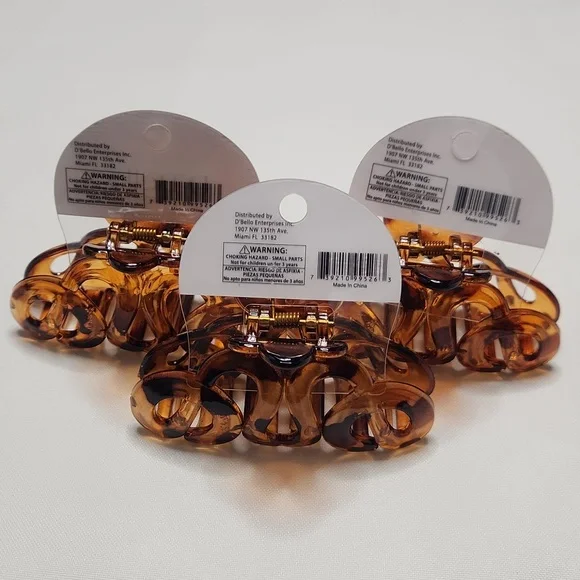 🎀BOGO🎀FREE Hair Accessories NWT - Picture 4 of 7